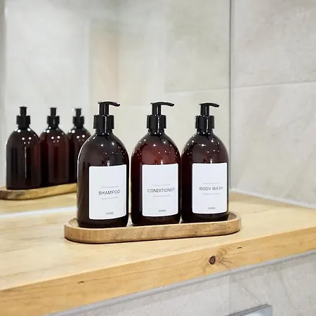 Centre Luxury Penthouse With Private Terrace Apartmán