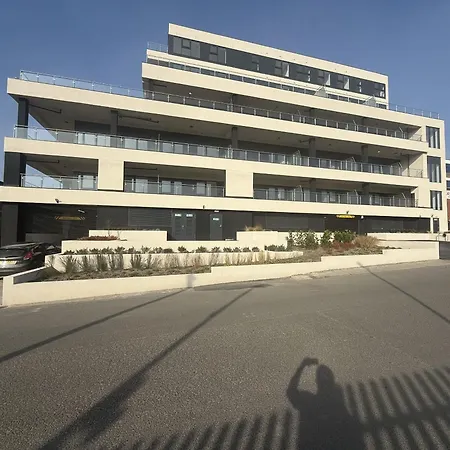 Centre Luxury Penthouse With Private Terrace *