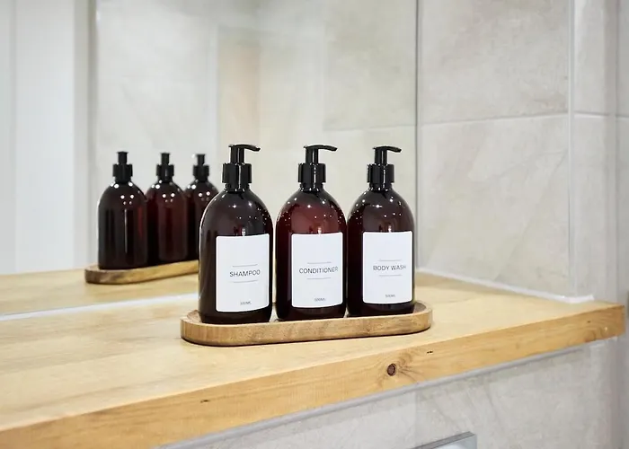 Centre Luxury Penthouse With Private Terrace Apartmán