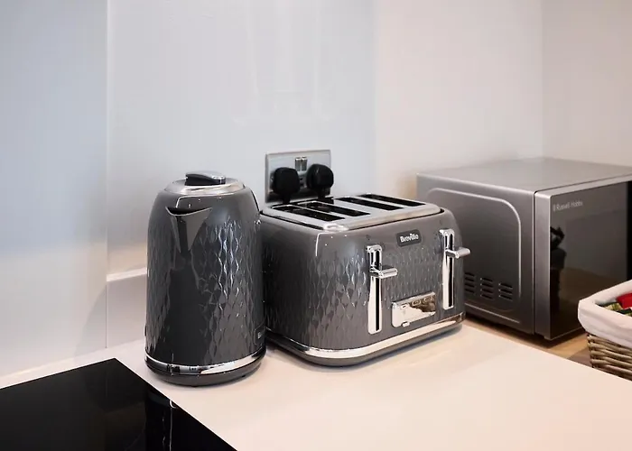 Apartmán Centre Luxury Penthouse With Private Terrace *