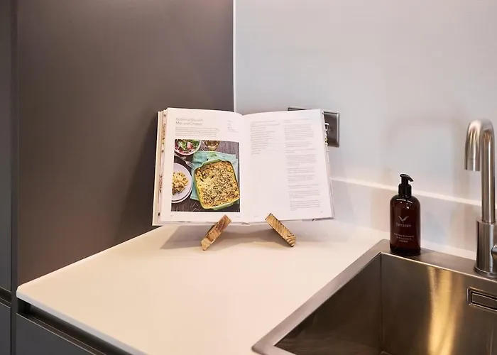 Apartmán Centre Luxury Penthouse With Private Terrace Leeds (West Yorkshire)