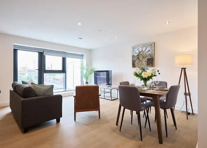 Apartmán Centre Luxury Penthouse With Private Terrace *