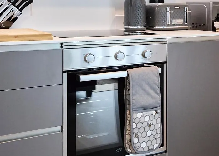 Centre Luxury Penthouse With Private Terrace