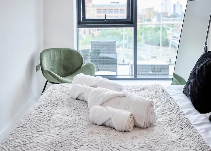 Centre Luxury Penthouse With Private Terrace Apartmán *