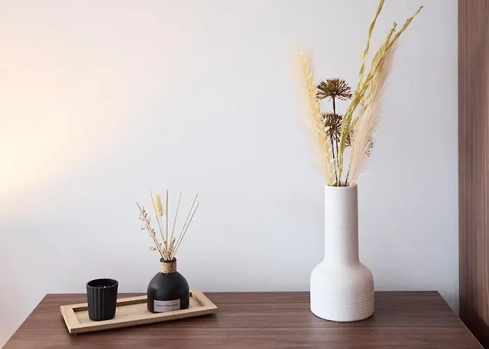 Centre Luxury Penthouse With Private Terrace *