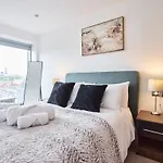 아파트 Centre Luxury Penthouse With Private Terrace