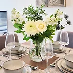 아파트 Centre Luxury Penthouse With Private Terrace