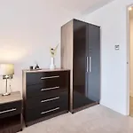 Centre Luxury Penthouse With Private Terrace