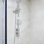Centre Luxury Penthouse With Private Terrace 리즈