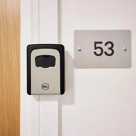 Centre Luxury Penthouse With Private Terrace Daire Leeds (West Yorkshire)