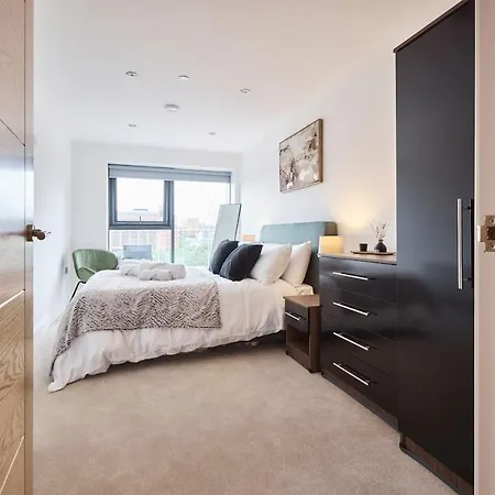 Daire Centre Luxury Penthouse With Private Terrace *