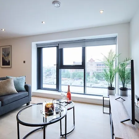 Centre Luxury Penthouse With Private Terrace *