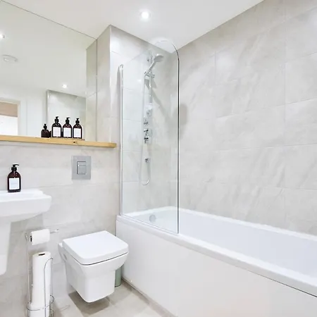 Centre Luxury Penthouse With Private Terrace アパート *