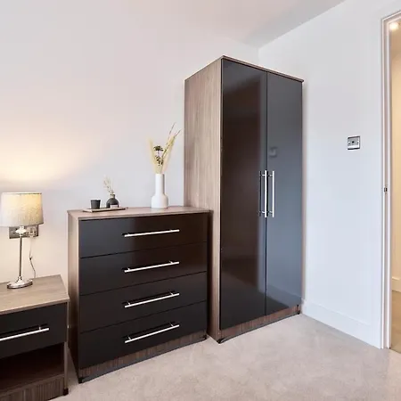 Centre Luxury Penthouse With Private Terrace