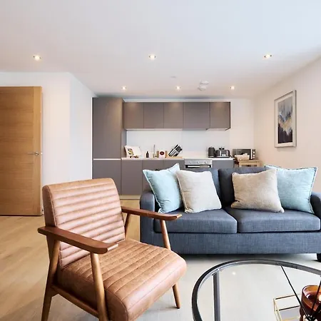 Daire Centre Luxury Penthouse With Private Terrace