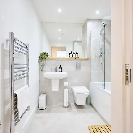 Centre Luxury Penthouse With Private Terrace Daire *