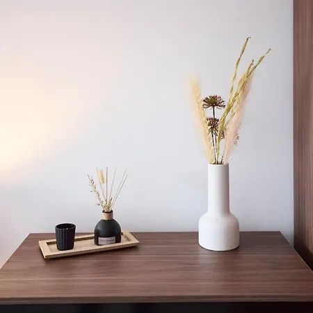 Centre Luxury Penthouse With Private Terrace *