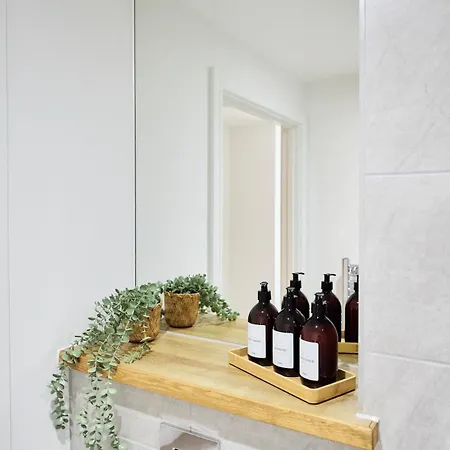 アパート Centre Luxury Penthouse With Private Terrace *