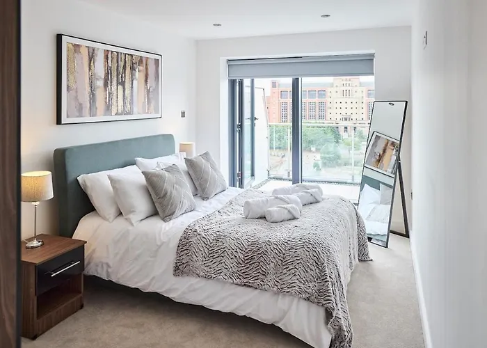 Centre Luxury Penthouse With Private Terrace Apartamento