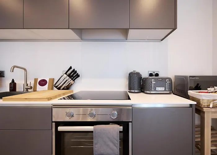 Apartamento Centre Luxury Penthouse With Private Terrace *