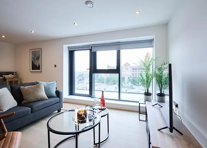 Centre Luxury Penthouse With Private Terrace *