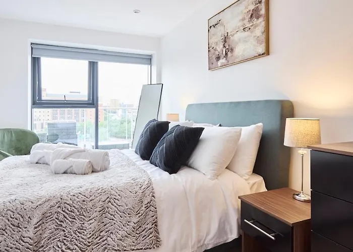 Apartamento Centre Luxury Penthouse With Private Terrace *