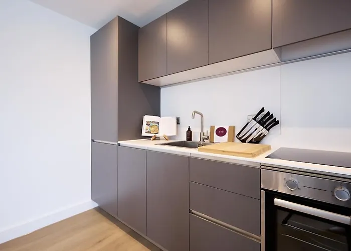 Apartamento Centre Luxury Penthouse With Private Terrace Leeds (West Yorkshire)