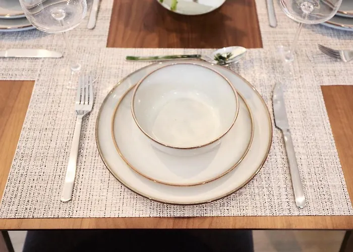 Centre Luxury Penthouse With Private Terrace Apartamento Leeds (West Yorkshire)