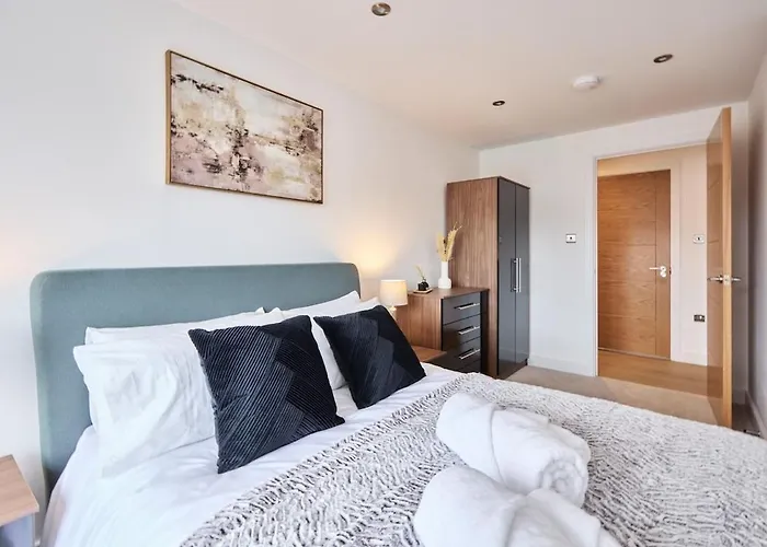 公寓 Centre Luxury Penthouse With Private Terrace *