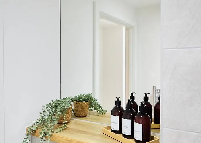 Apartamento Centre Luxury Penthouse With Private Terrace *