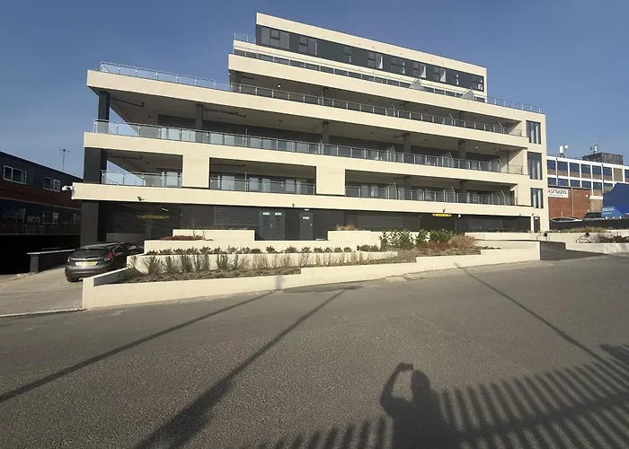 Centre Luxury Penthouse With Private Terrace *