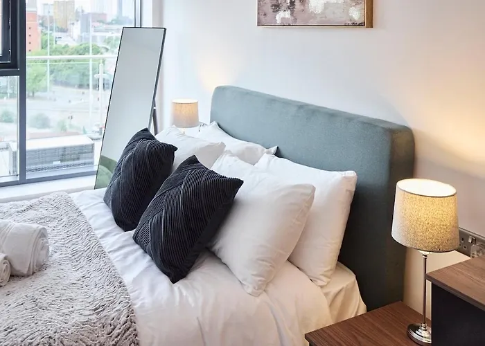 Centre Luxury Penthouse With Private Terrace Lägenhet *