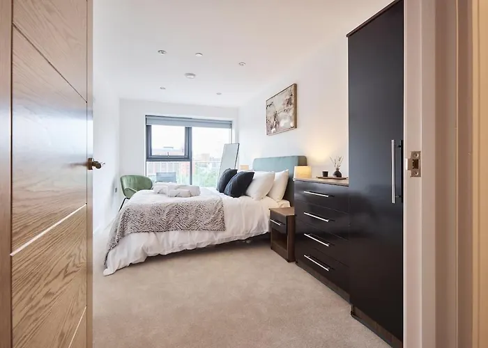 Lägenhet Centre Luxury Penthouse With Private Terrace *