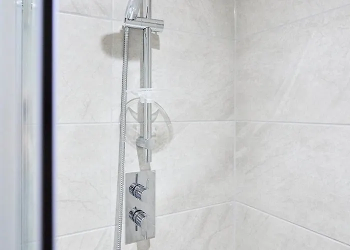 Centre Luxury Penthouse With Private Terrace Leeds (West Yorkshire)